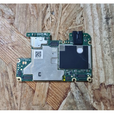 MotherBoard Neffos TP7071A / Neffos X20 Recondicionado
