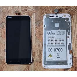 Modulo Completo Wiko Lenny Recondicionado