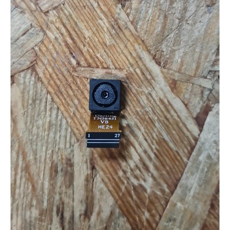 Camara Traseira Wiko Lenny Recondicionado