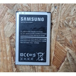 Bateria Samsung Galaxy Note 3 Neo / Samsung N7505 Recondicionado Ref: EB-BN750BBE