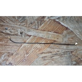 Antena Coaxial ZTE Blade A5 2020 Recondicionado