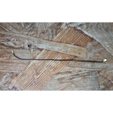 Antena Coaxial ZTE Blade A5 2020 Recondicionado