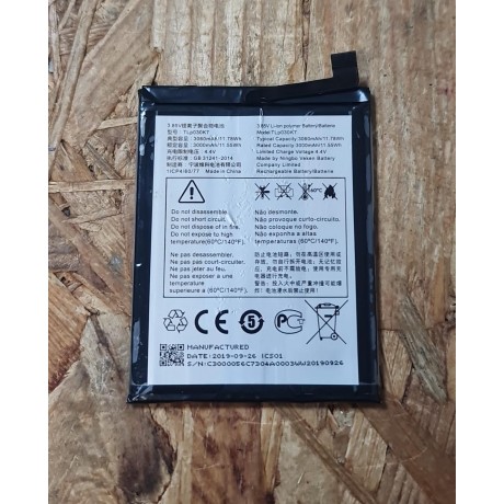 Bateria Alcatel 1S 2019 / Alcatel 5024D Recondicionado Ref: TLP030K7