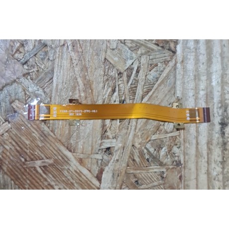 Flex Ligação PCB C/ Conector de Carga Alcatel 1S 2019 / Alcatel 5024D Recondicionado
