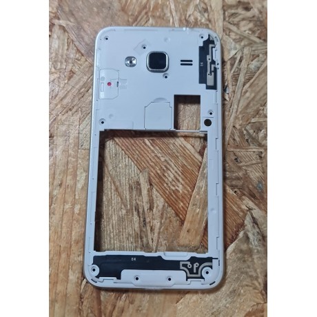 Midle Cover Samsung J3 2016 / Samsung J320F Recondicionado