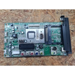 MotherBoard Sharp LC-40LD270E Recondicionado Ref: 715G6826-M02-000-004K