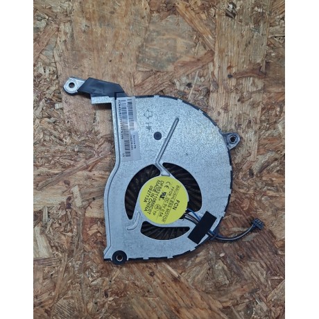 Cooler HP 15-N055EP Recondicionado Ref: 736278-001