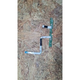 Botoes TouchPad HP 15-N055EP Recondicionado Ref: 33U83TB0010