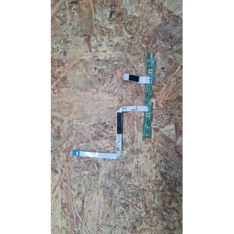 Botoes TouchPad HP 15-N055EP Recondicionado Ref: 33U83TB0010