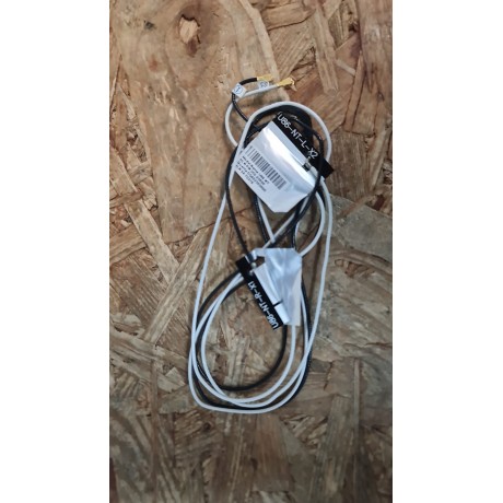 Antena Wireless HP 15-N055EP Recondicionado Ref: U86-NT-L-X2 / U86-NT-R-X1