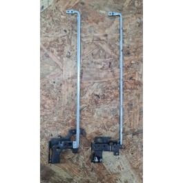 Hinges HP 15-N055EP Recondicionado Ref: FBU86005010 / FBU86006010
