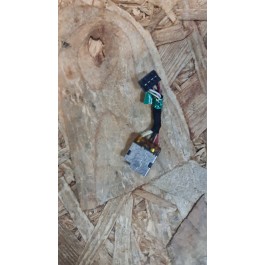 DC Jack HP 15-N055EP Recondicionado Ref: 730932-5D1