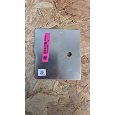 Suporte Metal Memoria RAM Lenovo Legion Y730-15ICH Recondicionado Ref: AM2BX000400