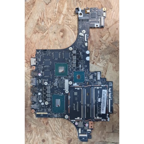 Motherboard Lenovo Legion Y730-15ICH Recondicionado Ref: LA-G131P / DLPY5 / DLPY7