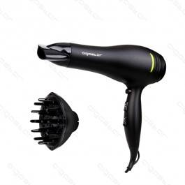 Secador de Cabelo 1400w Aigostar