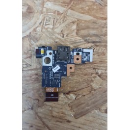 Placa IO-Board Lenovo Legion Y730-15ICH Recondicionado Ref: LS-G134P