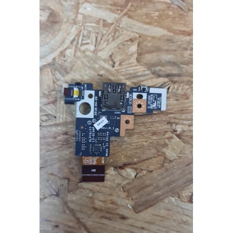 Placa IO-Board Lenovo Legion Y730-15ICH Recondicionado Ref: LS-G134P