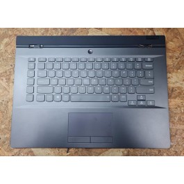 Teclado C/ Frame Completo Lenovo Legion Y730-15ICH Recondicionado Ref: AM2BX000200