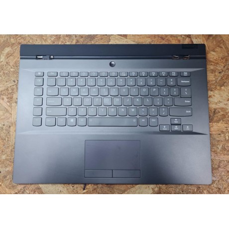 Teclado C/ Frame Completo Lenovo Legion Y730-15ICH Recondicionado Ref: AM2BX000200
