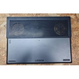 Bottom Cover Lenovo Legion Y730-15ICH Recondicionado Ref: YT10A8