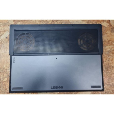 Bottom Cover Lenovo Legion Y730-15ICH Recondicionado Ref: YT10A8