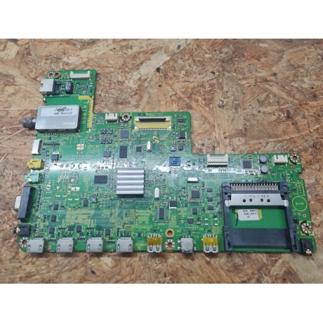 Motherboard Samsung UE37C5100 Recondicionado Ref: BN41-01549B
