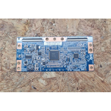 Placa T-CON Samsung UE37C5100 Recondicionado Ref: 37T06-C00 / T370HW04 V2