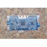 Placa T-CON Samsung UE37C5100 Recondicionado Ref: 37T06-C00 / T370HW04 V2