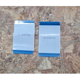 Kit Flat Cable Samsung UE37C5100 Recondicionado Ref: 69.46T04.F02