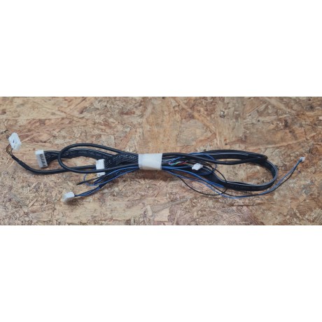 Kit Cabos Samsung UE37C5100 Recondicionado