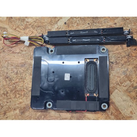 Kit Colunas Samsung UE37C5100 Recondicionado Ref: BN96-12944D / BN96-12941C