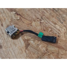 Conector de Carga G4-2000 Series Ref: 676708-SD1