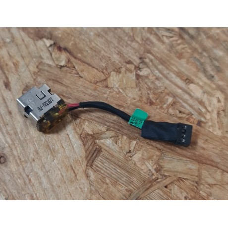 Conector de Carga G4-2000 Series Ref: 676708-SD1