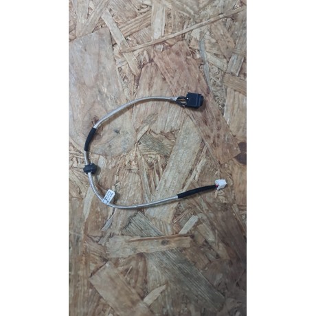 Conector de Carga Sony Vaio VGN-FZ Series Ref: 073-0001-2852-C