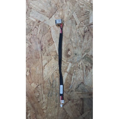 Conector de Carga HP Probook 4310s / 4510s Ref: 6017B0210001