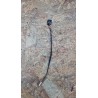 Conector de Carga HP DV6-3000 / DV7-4000 Series Ref: 603692-001