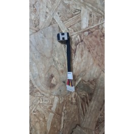 Conector de Carga HP CQ60 Series Ref: 50.4AH28.001