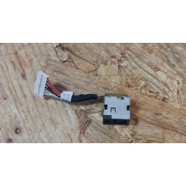 Conector de Carga HP DM4 Series Ref: 6017B0256201
