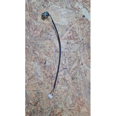 Conector de Carga HP G61 Series / DV7-2000 Series Ref: PJ109