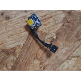 Conector de Carga Apple Macbook A1181 Ref: 820-1966-A