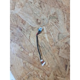 Conector de Carga Acer Travelmate 6593 Recondicionado Ref: 50.4Z910.001