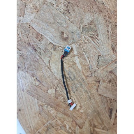 Conector de Carga Acer Travelmate 6593 Recondicionado Ref: 50.4Z910.001