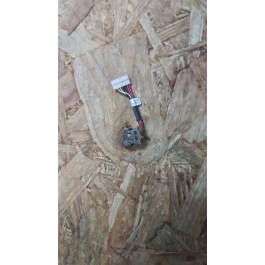 Conector de Carga HP DV8 Series Ref: 6017B0269001