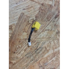 Conector de Carga IBM T40 Ref: PJ-060 ( 2.5mm )