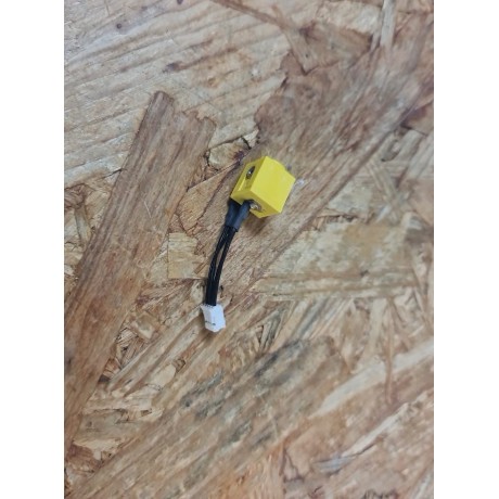 Conector de Carga IBM T40 Ref: PJ-060 ( 2.5mm )