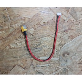 Conector de Carga Acer Aspire 5235 Ref: PJ047.9