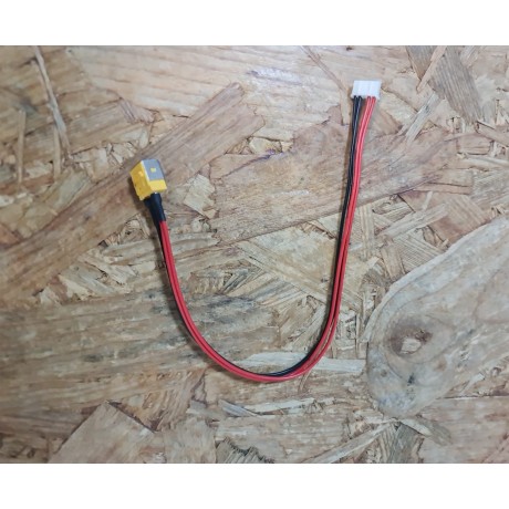 Conector de Carga Acer Aspire 5235 Ref: PJ047.9