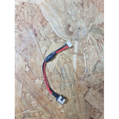 Conector de Carga Toshiba Satellite X205 Ref: PJ136