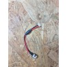 Conector de Carga Toshiba Satellite X205 Ref: PJ136