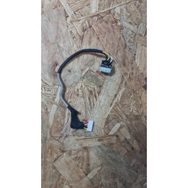 Conector de Carga HP DV4 / CQ40 Series Ref: DC301003T00